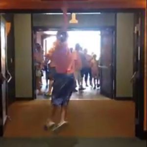 Meet your Posher, Lance